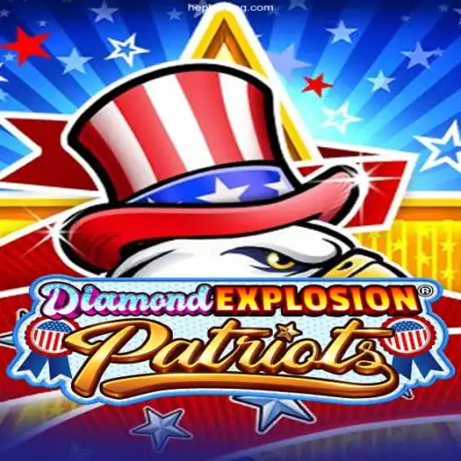 DiamondExplosionPatriots: The Latest Sensation in Gaming