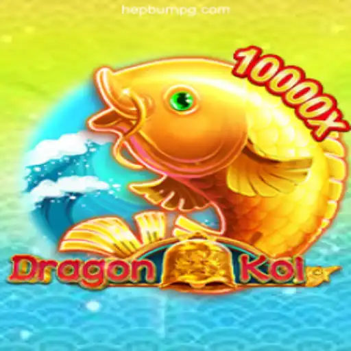 Exploring DragonKoi: A Thrilling Adventure with HepburnPG