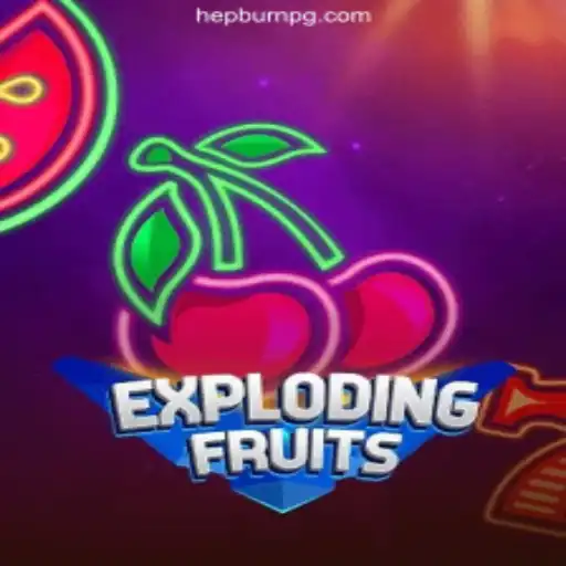 Unveiling ExplodingFruits: A Thrilling Gaming Experience on HepburnPG.Com
