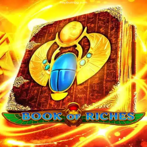 Explore BookofRiches: Your Ultimate Guide to the Thrilling World of Online Adventure