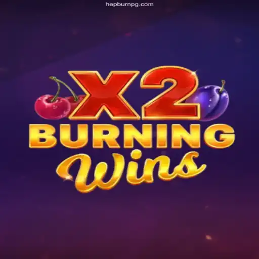 BurningWinsX2: An Overview and Introduction to HepburnPG's Exciting New Game