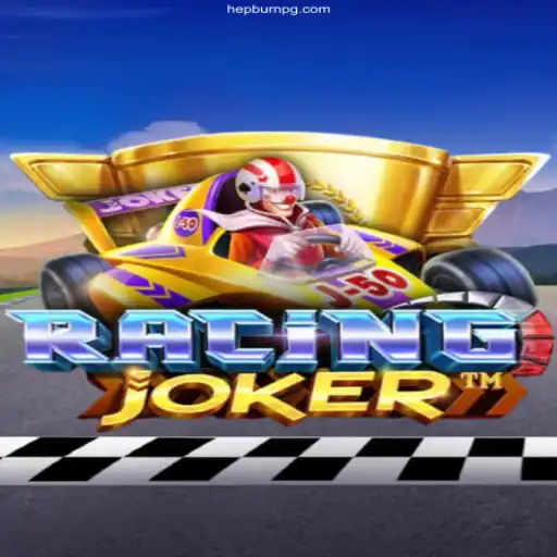 RacingJoker: Master the Thrills of Virtual Racing with HepburnPG