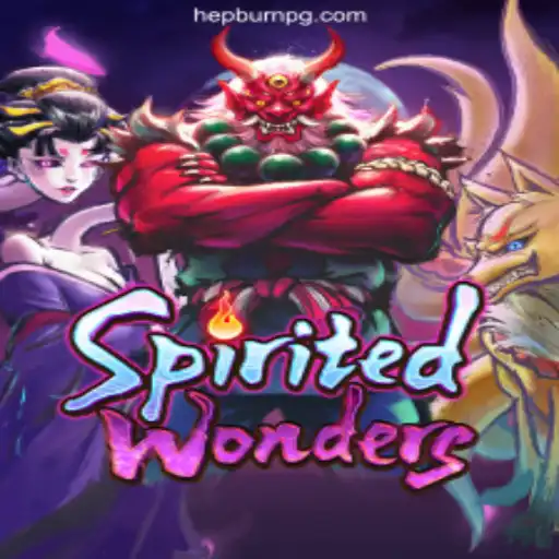 Exploring the Exciting World of SpiritedWonders and HepburnPG.com