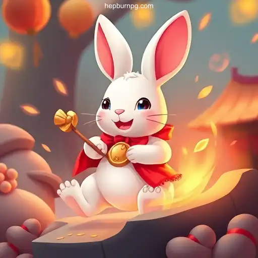 Fortune Rabbit Games