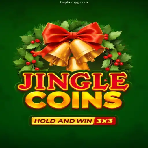 Discover the Exciting World of Jinglecoins at HepburnPG
