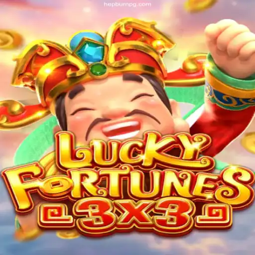 Exploring the Thrills of LUCKYFORTUNES3x3 on HepburnPG.Com
