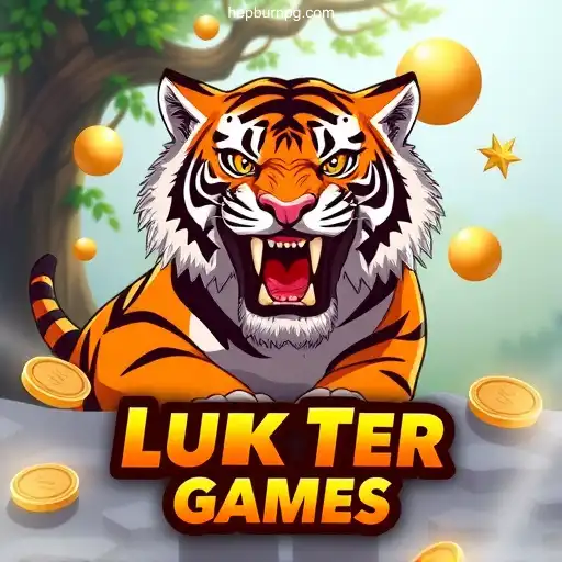 Lucky Tiger Games