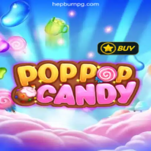 Exploring the Sweet World of POPPOPCANDY