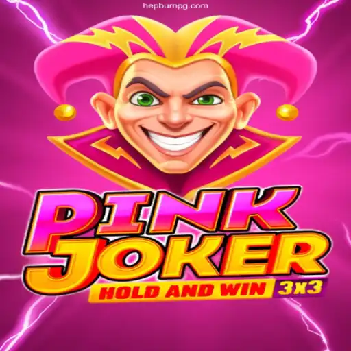 Discovering Pinkjoker: A Unique Gaming Experience on HepburnPG.Com