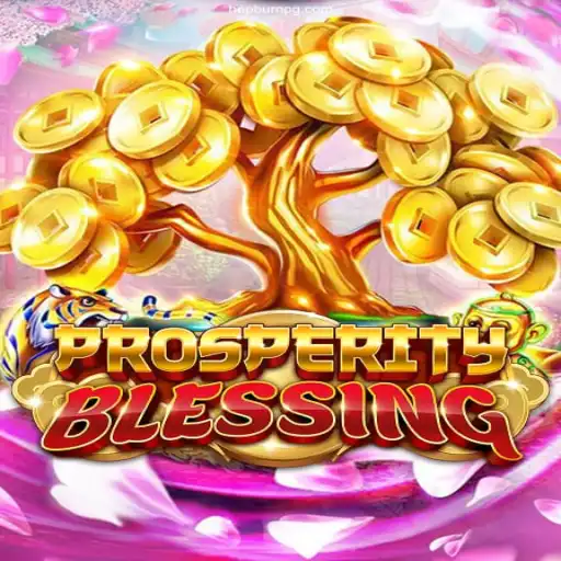 Dive into the World of ProsperityBlessing: A Comprehensive Guide