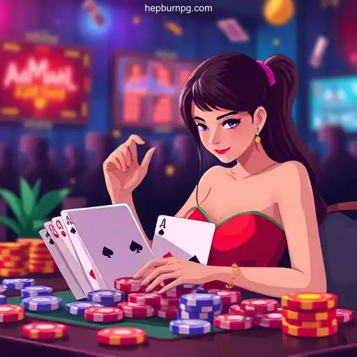 Responsible Gambling