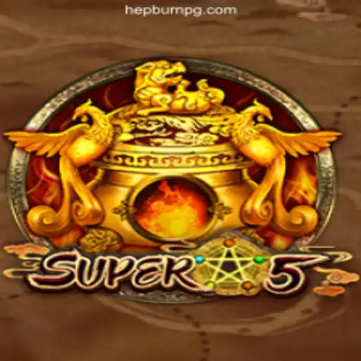 Explore the Thrilling World of Super5 on HepburnPG.Com