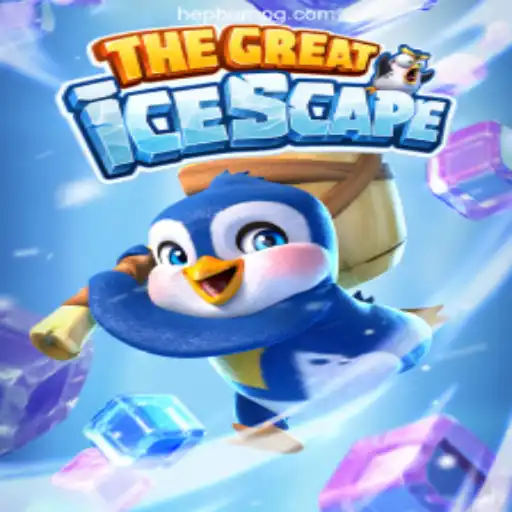 Exploring the Icy Realms of TheGreatIcescape - An Engaging Gaming Adventure