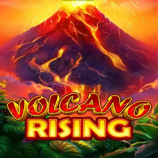 VolcanoRising: Igniting Adventure in the World of Gaming